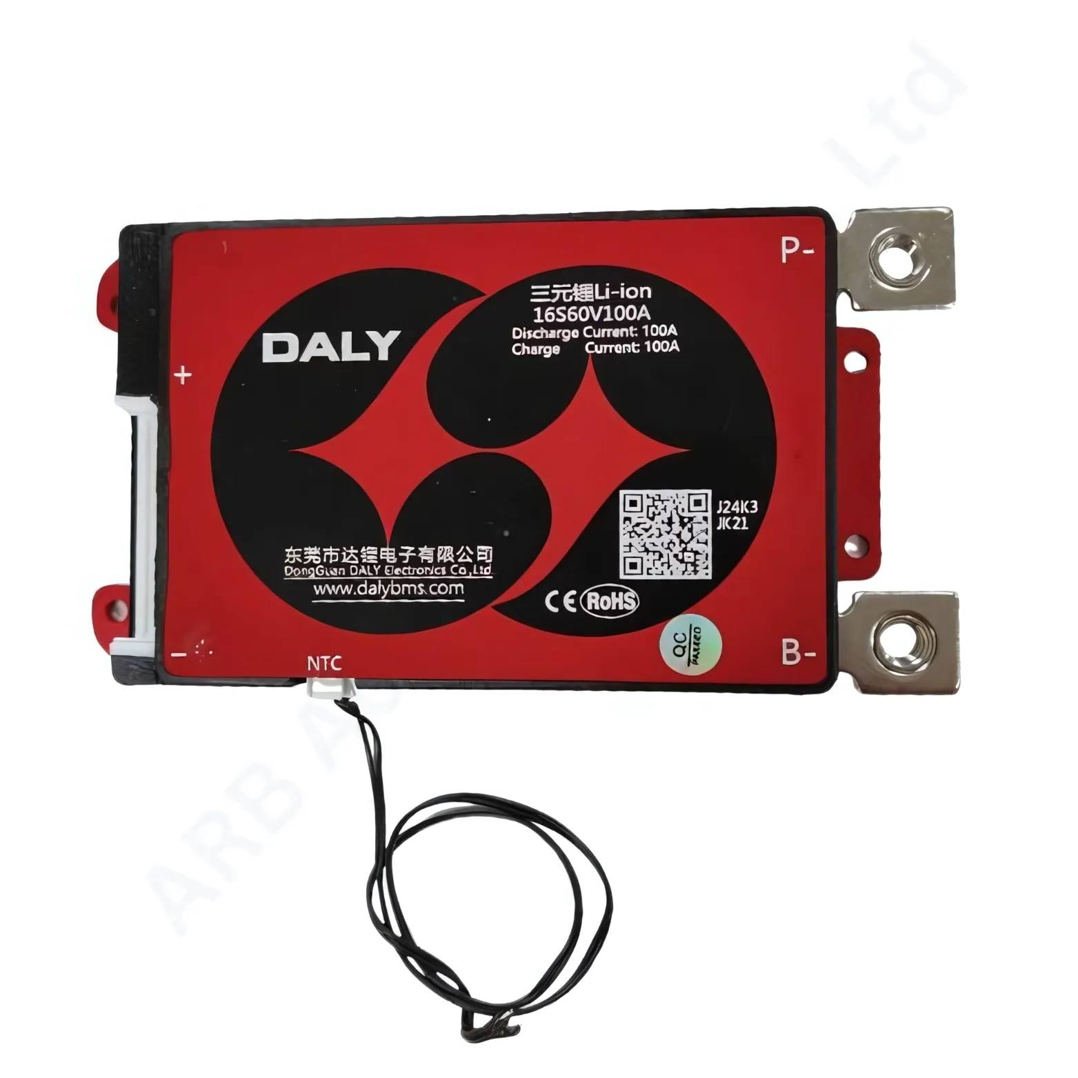 DALY BMS NMC 16S 100A